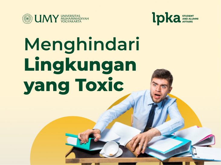 Indonesia toxic artinya dalam bahasa Apa itu